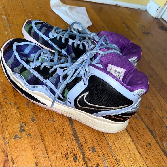 Kyrie Infinity EP 'Aluminum' - Picture 4 of 8